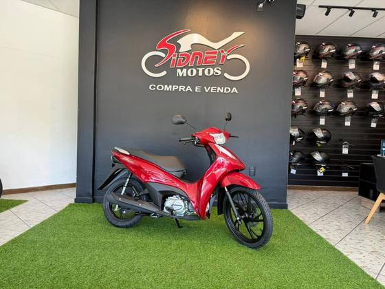 HONDA BIZ 125 EX HONDA BIZ 125 EX